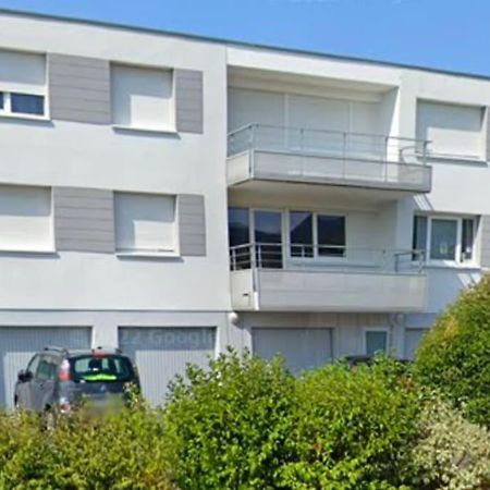 Chambre #2 Dans Appartement Partage - Proche Des Vosges Thann Luaran gambar