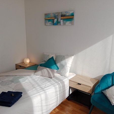 Chambre #2 Dans Appartement Partage - Proche Des Vosges Thann Luaran gambar