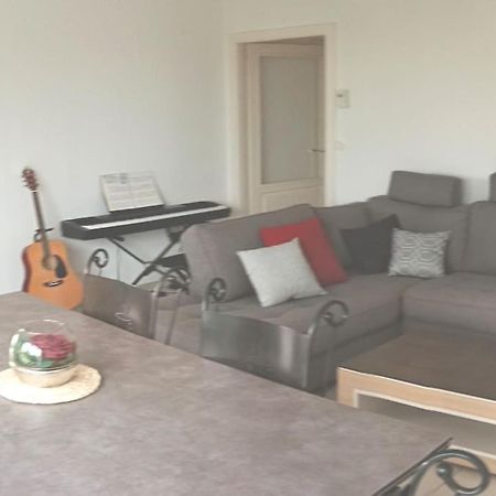 Chambre #2 Dans Appartement Partage - Proche Des Vosges Thann Luaran gambar